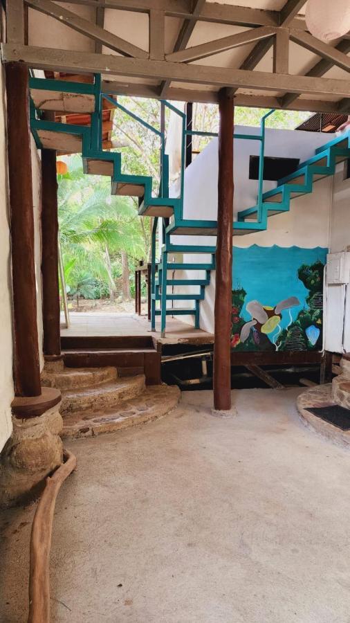 Uvita River Guesthouse Экстерьер фото