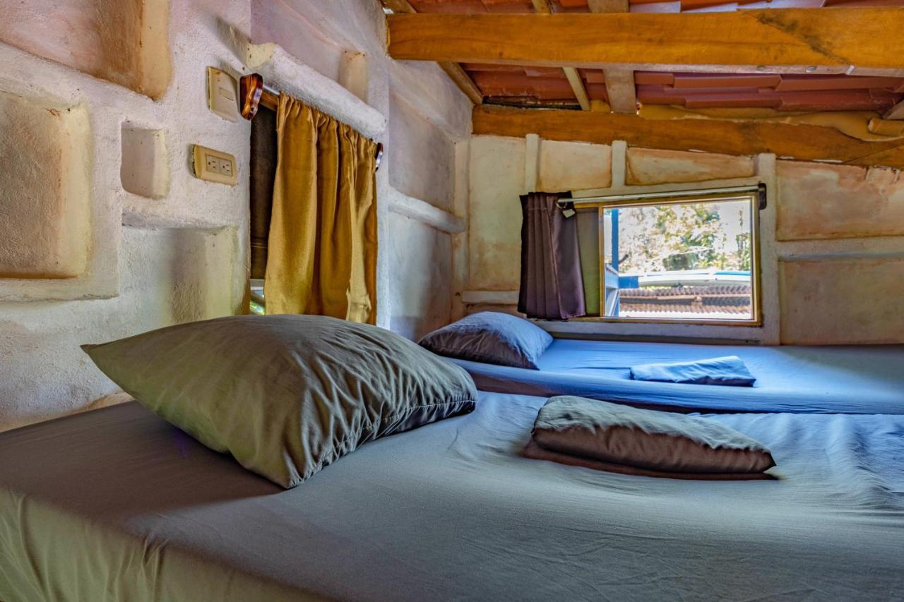 Uvita River Guesthouse Экстерьер фото