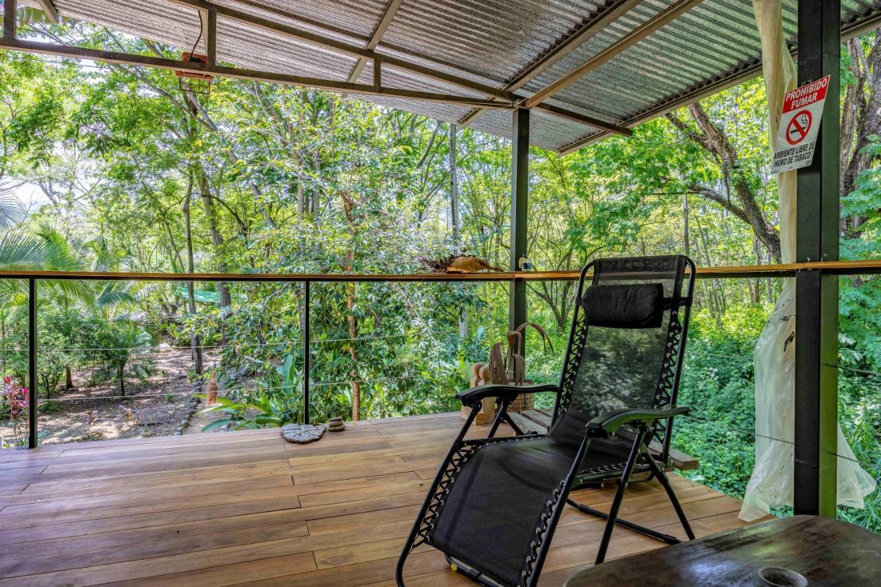 Uvita River Guesthouse Экстерьер фото