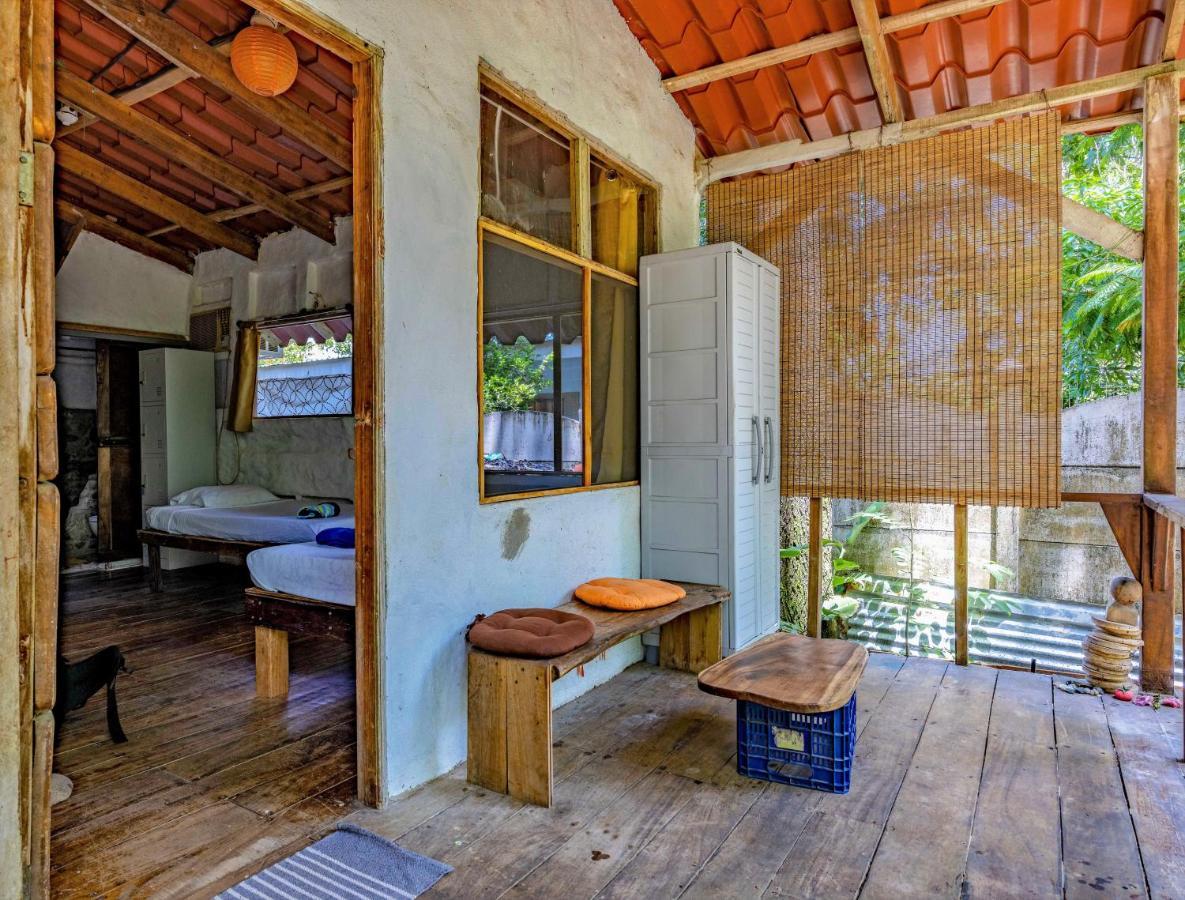 Uvita River Guesthouse Экстерьер фото