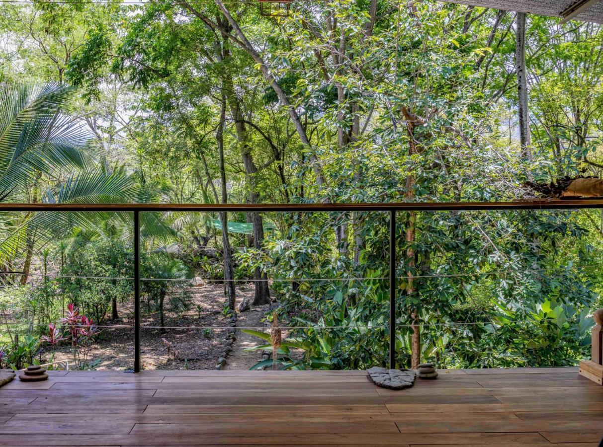 Uvita River Guesthouse Экстерьер фото